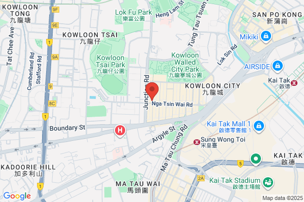 Chun Wing Electrical Co