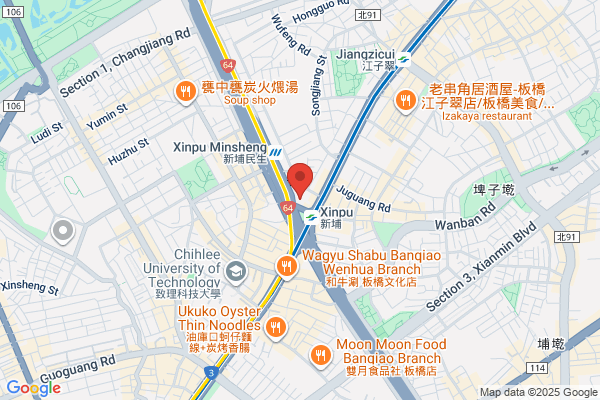 Chung Ming Enterprises Co