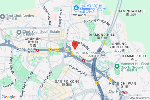 Chung Tai Electrical (Engrg) Co