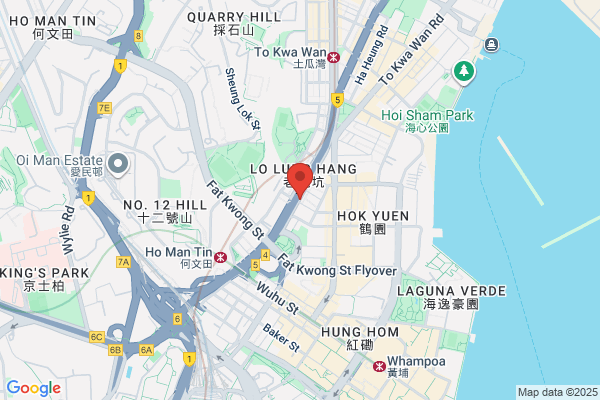 Chung Wah Air-Conditioning & Electrical Co Ltd