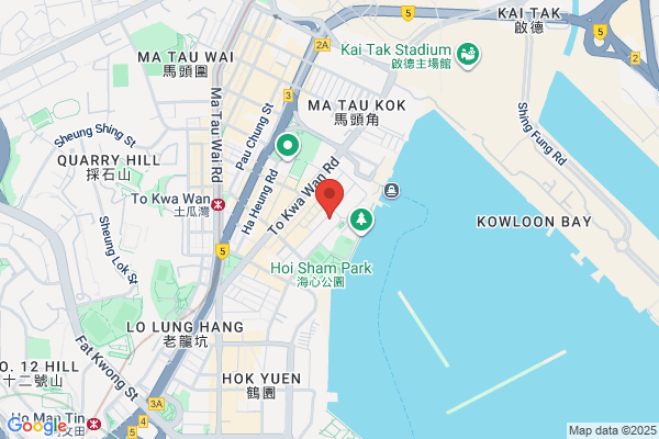 Elephant Mfg (Hk) Co Ltd