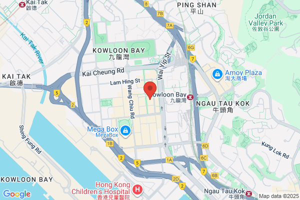 Foo Wah (Internatl) Air Conditioning & Engrg Co Ltd
