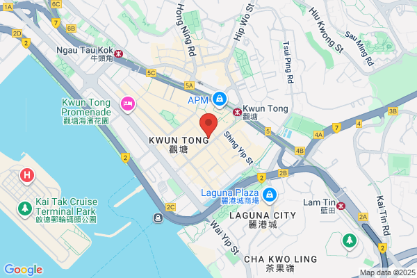 Global Engrg (Hk) Ltd