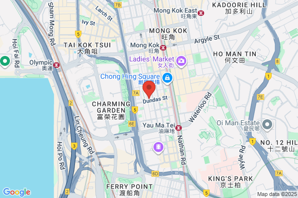 Hang Ngai Electrical Plumbing Engrg Co