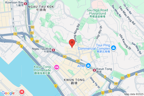 Hang Tung Electrical Co