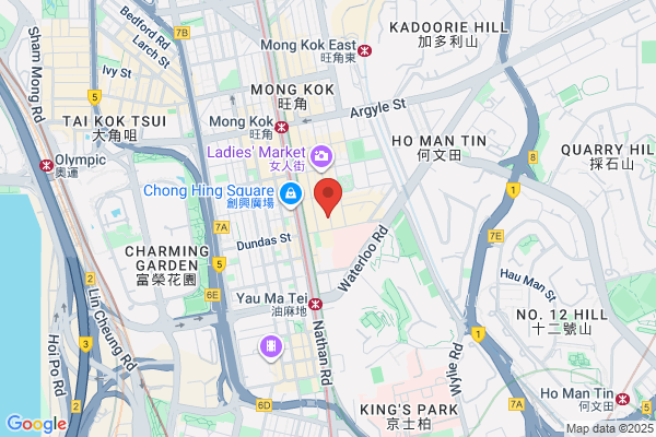 Hing Kee Co