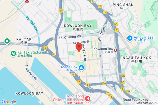 Yee Hing Lok Kee Co