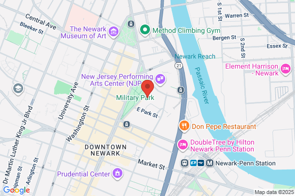 Gold Medallion Restaurant