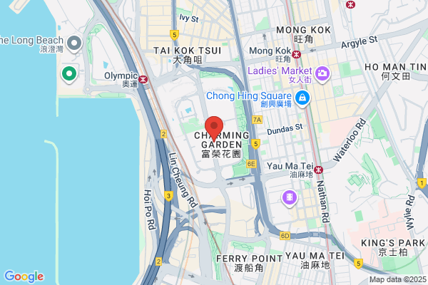 Tai Hing Restaurant