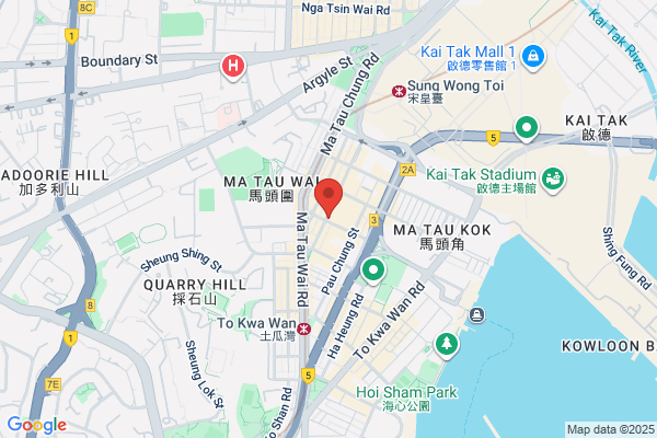 Tsui Wah Cafe