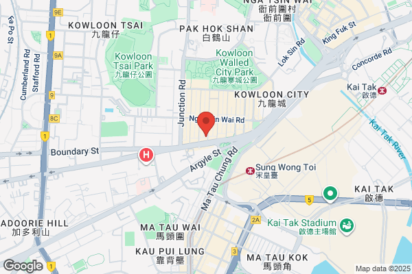 Hang Lok Fast Food