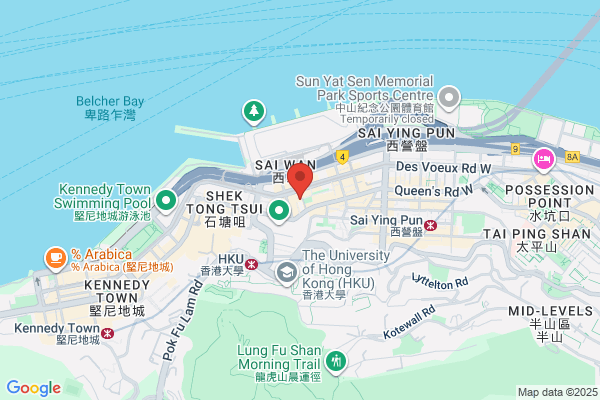 Ho Ming Tak