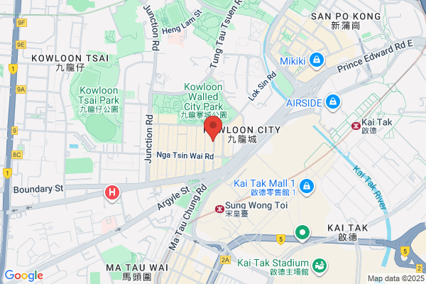Kam Hoo Snack Shop