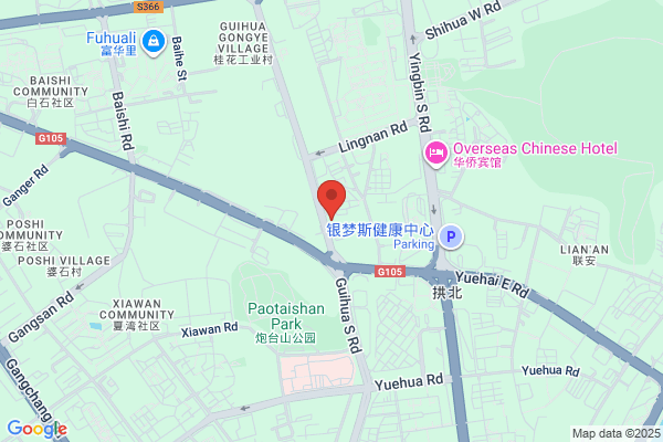 Lee Yuen Rest