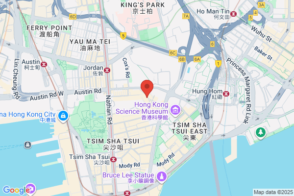 Lok Sum Fast Food Shop