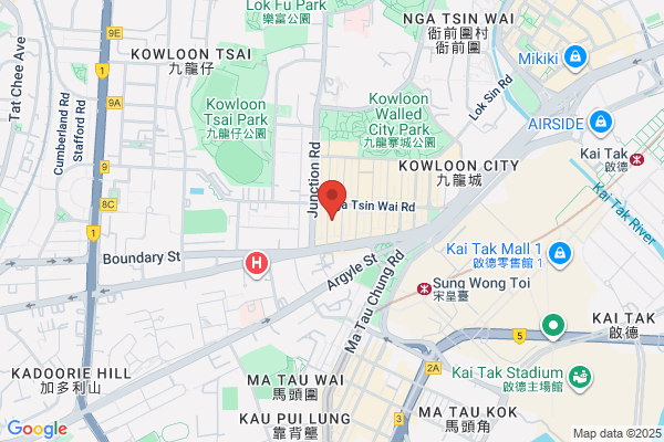 Lung Wai Fast Food Shop