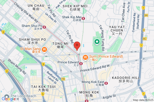 Sik Tak Fuk Fast Food Shop