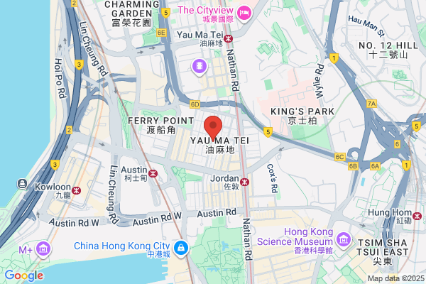 Sun Leung Yau Fast Food Rest