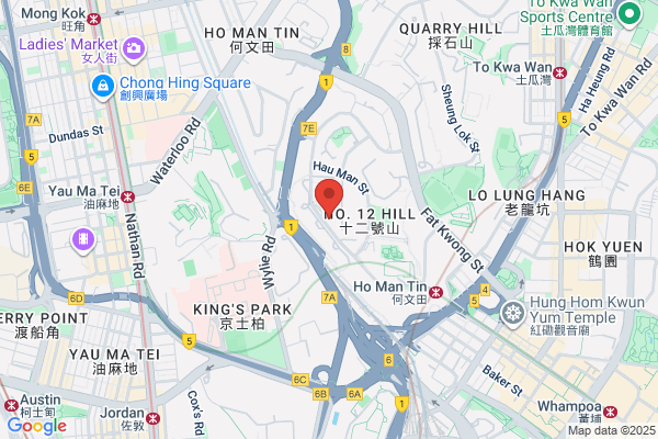 Tin Ma Fast Food