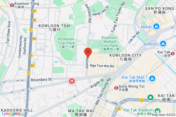 Karrier Beauty & Figure Centre