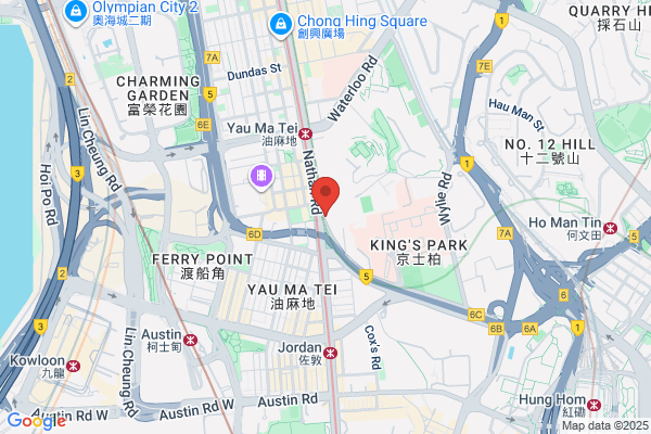 Siu Chun Shing Chinese Marital Arts Ltd