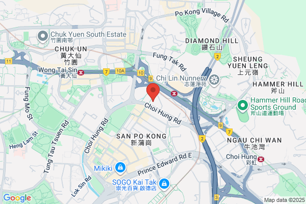 Suet Kei Beauty & Fitness Centre