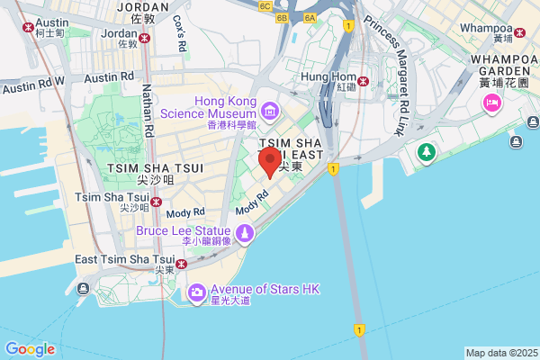 Bauhinia Florist