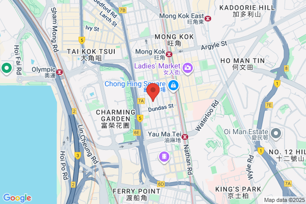 Chan Pui Yuk