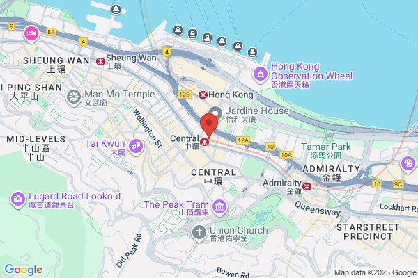 Cheng Wai Man