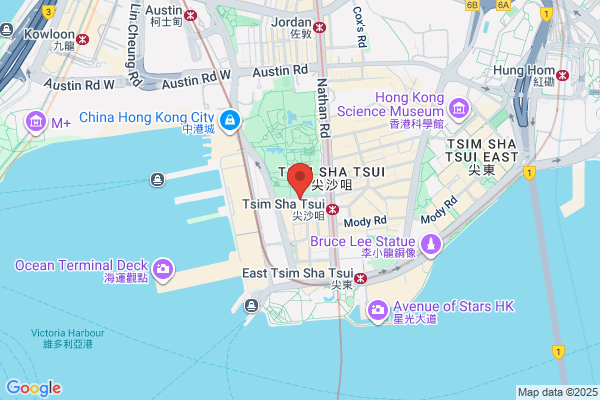 Cheung Hing Flower Shop