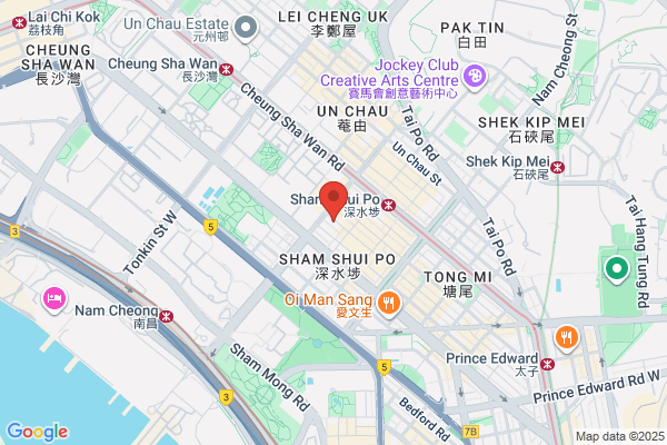 Cheung Kit Ching