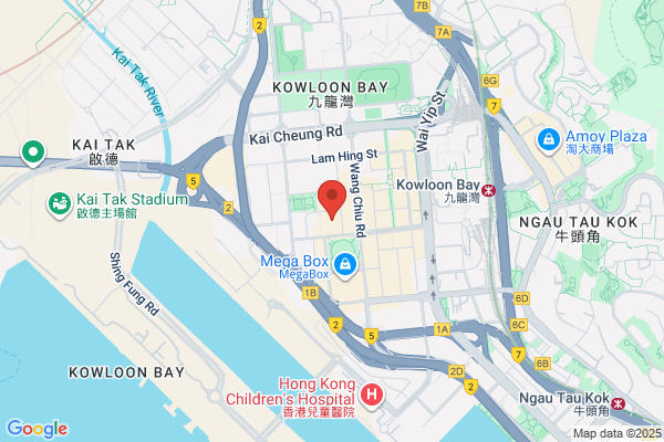 Chi Lung Flower Shop