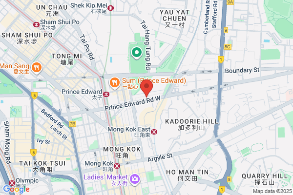 Fat Kee Flower Shop