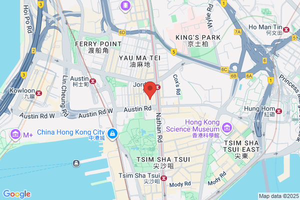 Fu Kwai Flower Shop