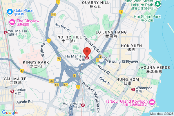 Hui Ming