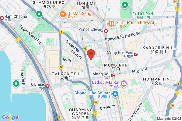 Lai Heung Flower Shop