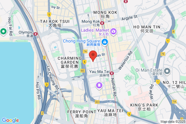 Lam Kee