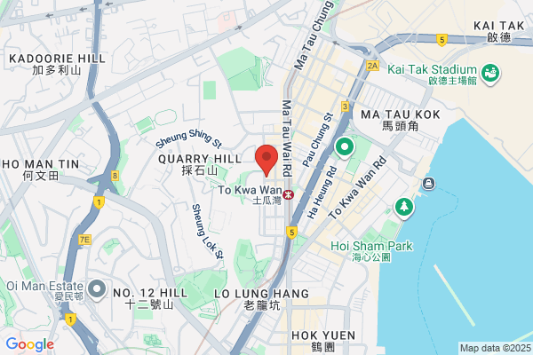 Ling Kee Flower Shop