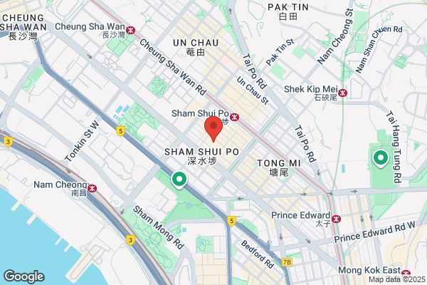 Mak Chi Man