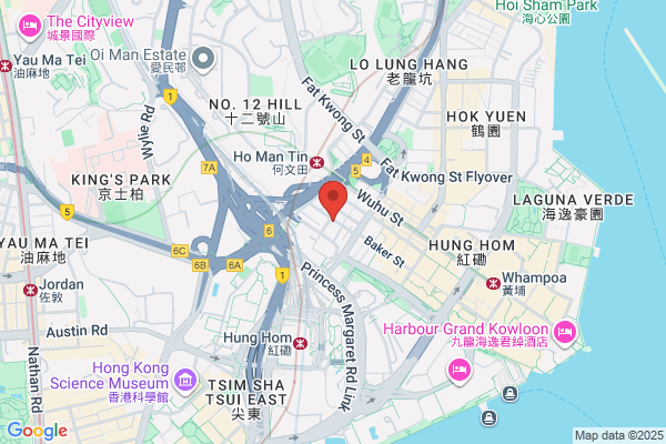 Ming Wah Florist