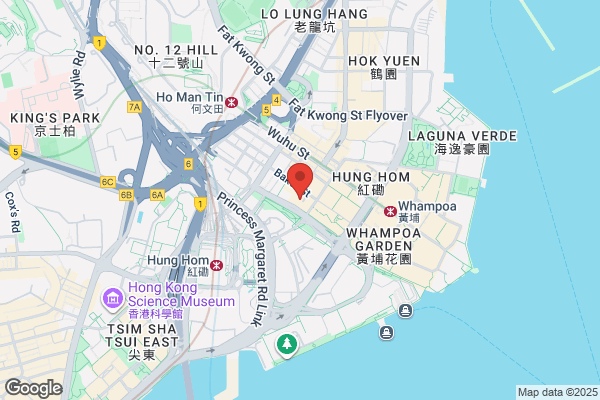 Ng Hoi