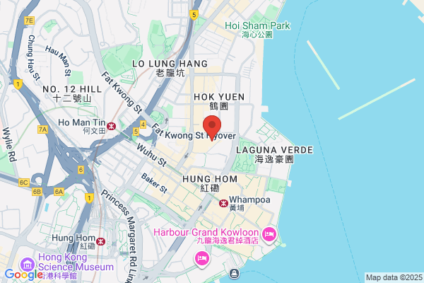 Tak Hoi Florist