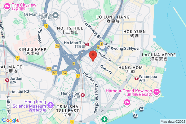 Wai Keung Florist