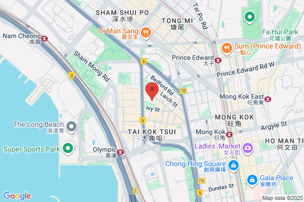 Yuen Kee