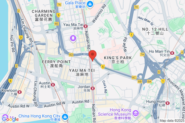 Cape Crocido (Hk) Ltd