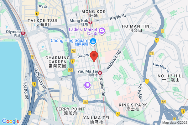 Chan Luen Fung