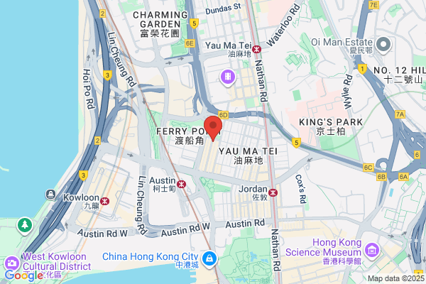 Cheong Fung Yee Brenda
