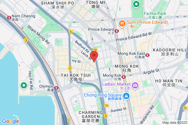 Cheung Chor To