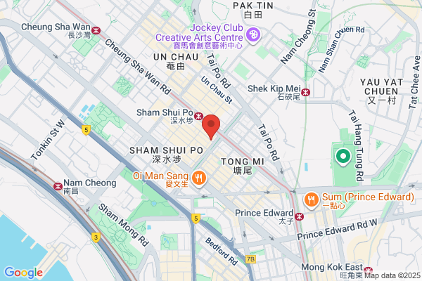Cheung Ip Kuen
