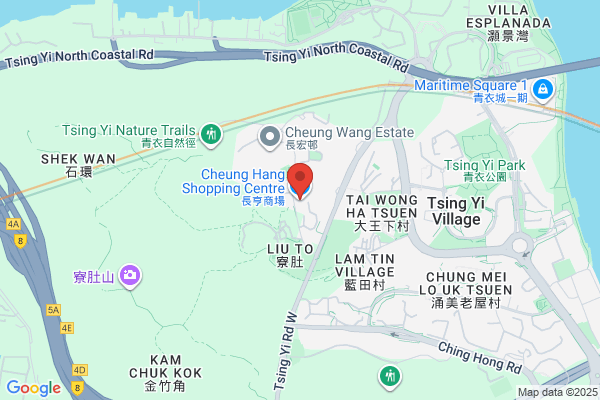 Lung Fat Furn & Decoration Co Ltd